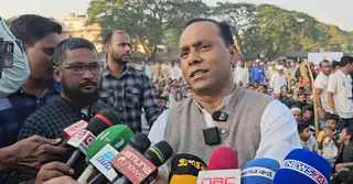 আগামীতে আবারও কৃষি বিপ্লব আনবে বিএনপি: ব্যারিস্টার কায়সার কামাল